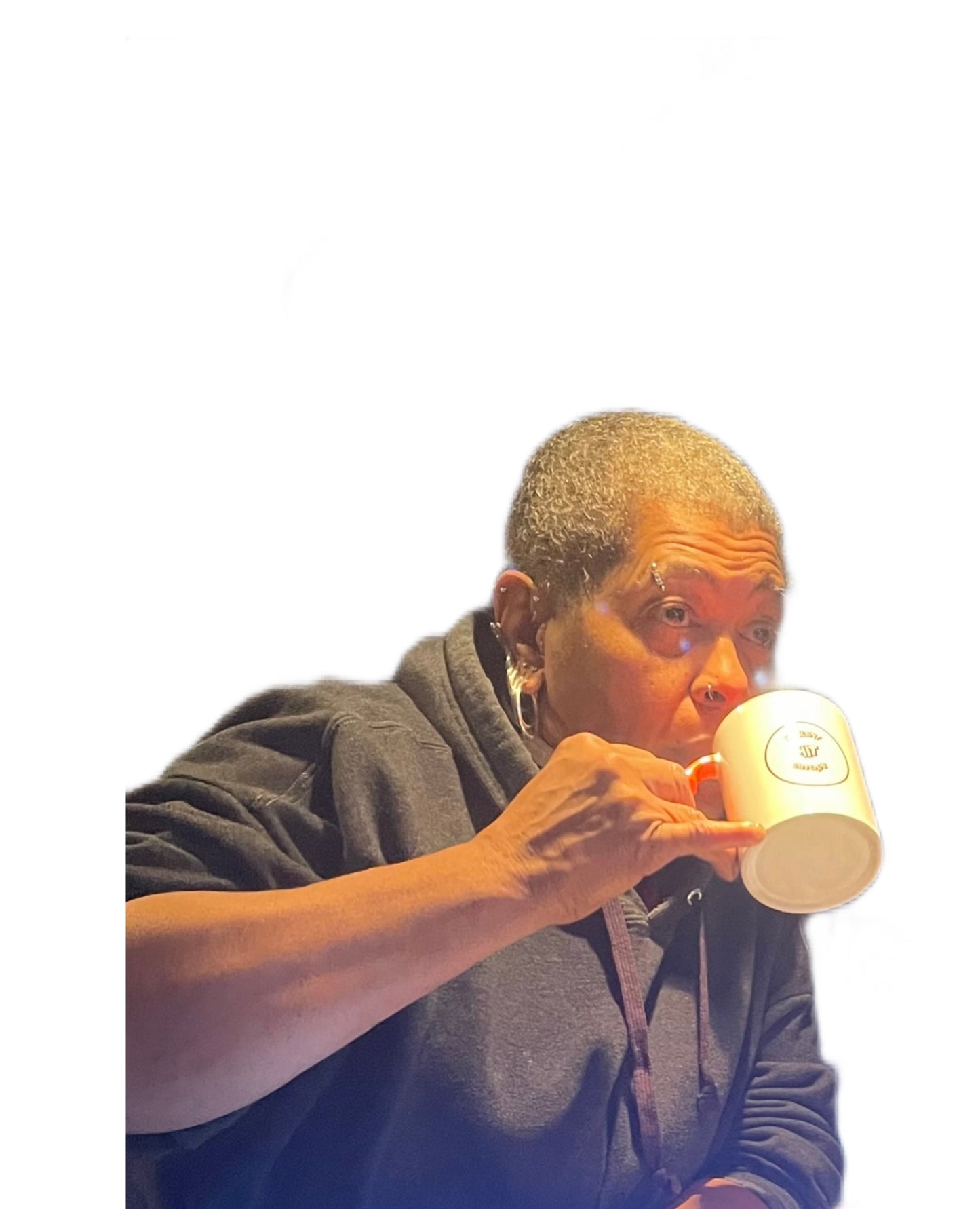 MY BLUNT HIT DIFFERENT Wonder Berries mug - HOG 3.5, LLC